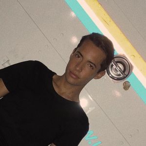 Meet your Posher, Ryan matthew